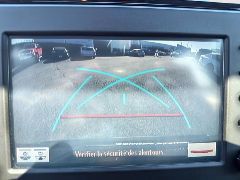 Toyota RAV4 XLE 2019 Sièges chauffants - Caméra de recul - Climatisation deux zones
