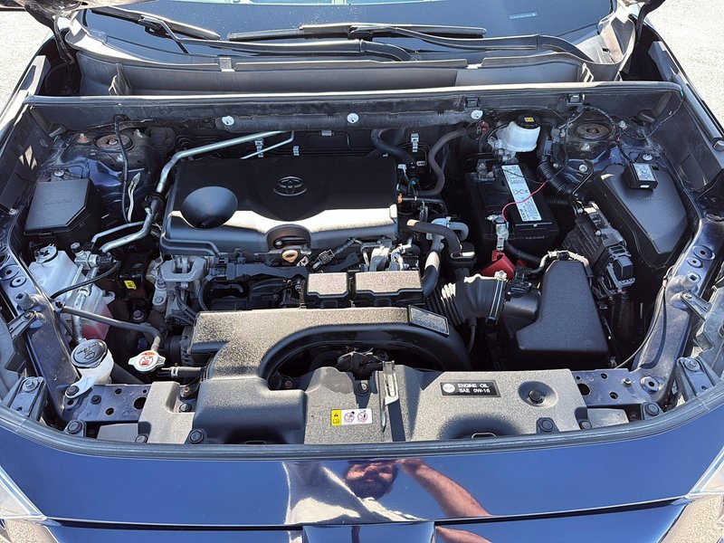 Toyota RAV4 XLE 2019 Sièges chauffants - Caméra de recul - Climatisation deux zones