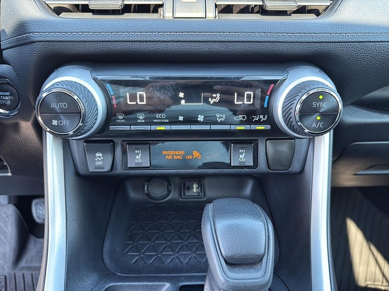 Toyota RAV4 XLE 2019 Sièges chauffants - Caméra de recul - Climatisation deux zones