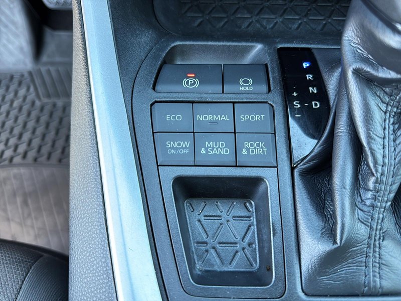 Toyota RAV4 XLE 2019 Sièges chauffants - Caméra de recul - Climatisation deux zones