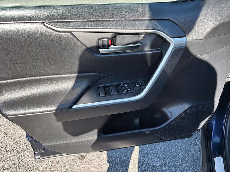 Toyota RAV4 XLE 2019 Sièges chauffants - Caméra de recul - Climatisation deux zones