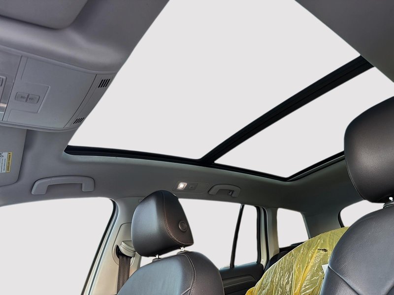 Volkswagen GOLF ALLTRACK Highline 2017 Toit panoramique - Sièges électrique - DSG - AWD