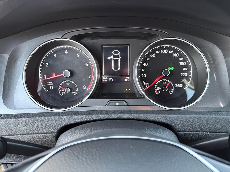 Volkswagen GOLF ALLTRACK Highline 2017 Toit panoramique - Sièges électrique - DSG - AWD