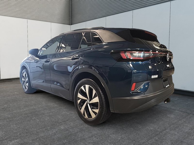 Volkswagen ID.4 Pro AWD 2023 AWD+ CUIR - NAVIGATION - ALLIAGE |