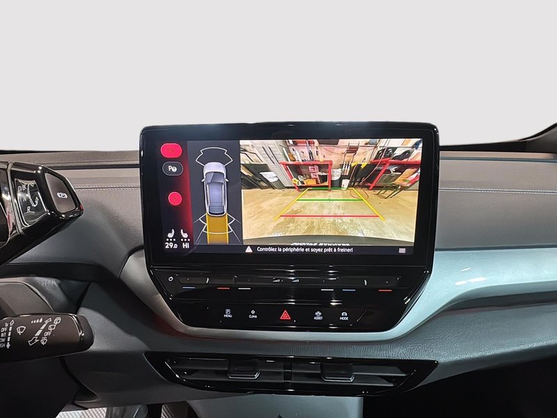 Volkswagen ID.4 Pro AWD 2023 AWD+ CUIR - NAVIGATION - ALLIAGE |