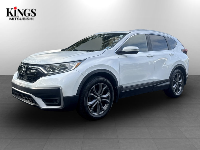 2021 Honda CR-V Sport, keyless entry, Cruise control, Bluetooth in COLDBROOK, Nova Scotia - 1 - w320h240px