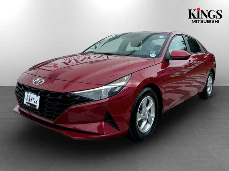 2022 Hyundai Elantra Essential, keyless entry, Remote Start, Bluetooth in COLDBROOK, Nova Scotia - 1 - w320h240px
