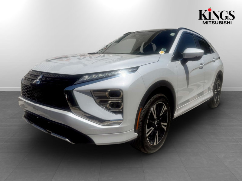Mitsubishi Eclipse Cross GT, keyless entry, backup camera, Bluetooth 2026 à COLDBROOK, Nouvelle-Écosse