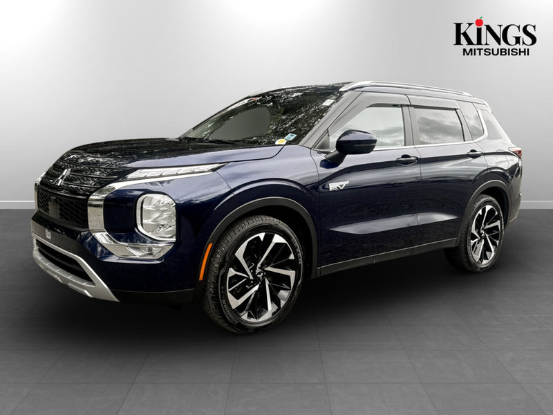 Mitsubishi Outlander PHEV SEL, keyless entry, backup camera, Bluetooth 2023 à COLDBROOK, Nouvelle-Écosse