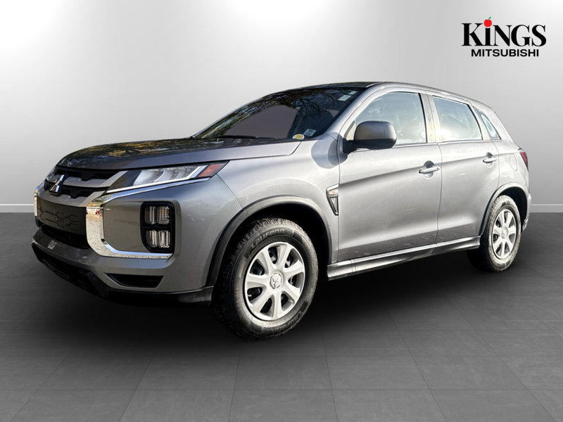 Mitsubishi RVR ES, keyless entry, backup camera, Bluetooth 2023 à COLDBROOK, Nouvelle-Écosse