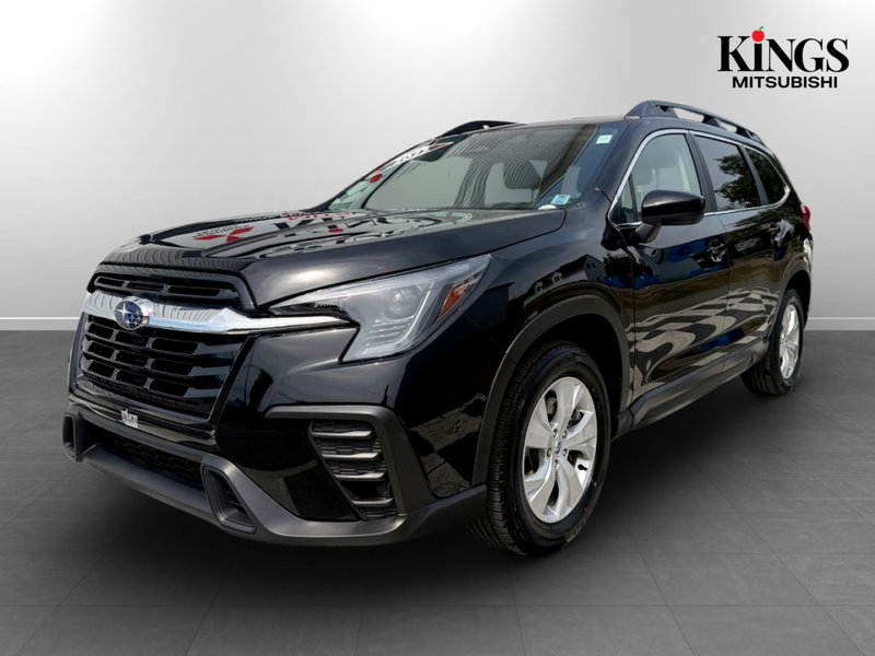 2023 Subaru Ascent Convenience, keyless entry, backup camera, BT in COLDBROOK, Nova Scotia - 1 - w320h240px