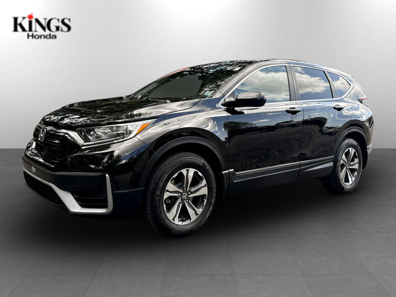 2020 Honda CR-V LX, keyless entry, backup camera, Bluetooth in COLDBROOK, Nova Scotia - 1 - w320h240px