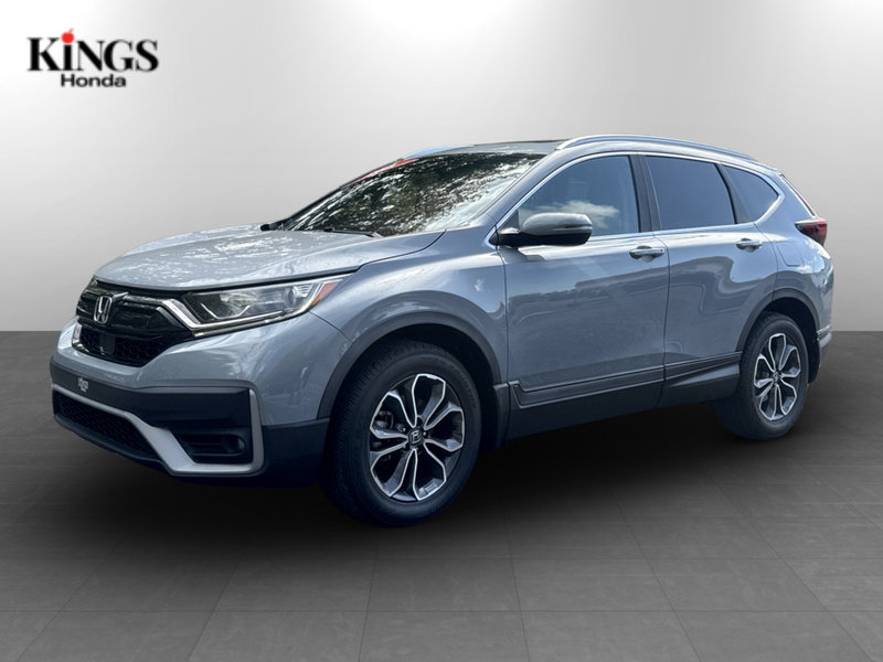 2021 Honda CR-V EX-L, keyless entry, backup camera, Bluetooth in COLDBROOK, Nova Scotia - 1 - w320h240px