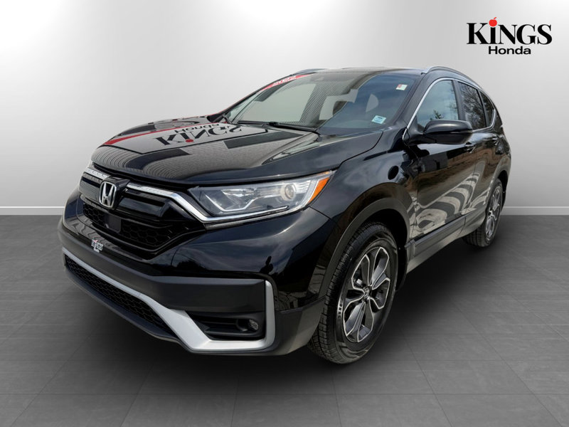 Honda CR-V EX-L, keyless entry, backup camera, Bluetooth 2022 à COLDBROOK, Nouvelle-Écosse