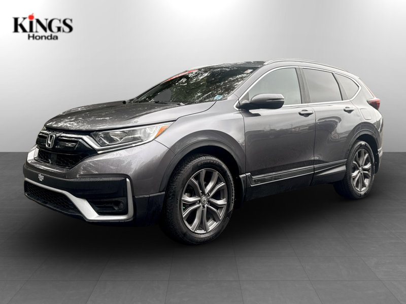 2022 Honda CR-V Sport, keyless entry, Cruise control, Bluetooth in COLDBROOK, Nova Scotia - 1 - w320h240px