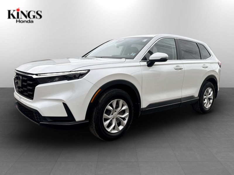 2023 Honda CR-V LX, keyless entry, backup camera, Bluetooth in COLDBROOK, Nova Scotia - 1 - w320h240px