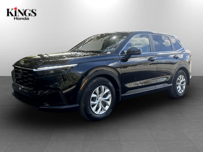 2024 Honda CR-V LX-B, keyless entry, Remote Start, Bluetooth in COLDBROOK, Nova Scotia - 1 - w320h240px