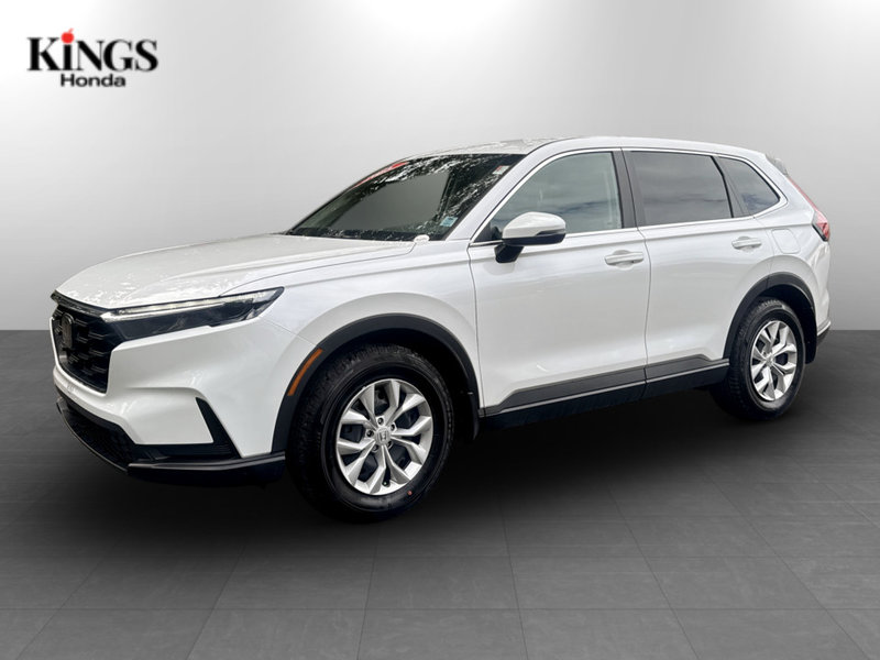 2025 Honda CR-V LX, keyless entry, backup camera, Bluetooth in COLDBROOK, Nova Scotia - 1 - w320h240px