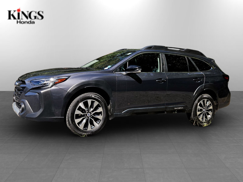 2024 Subaru Outback Limited, keyless entry, backup camera, Bluetooth in COLDBROOK, Nova Scotia - 1 - w320h240px