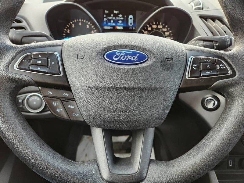 2019 Ford Escape SE AWD W/ WINTER TIRES