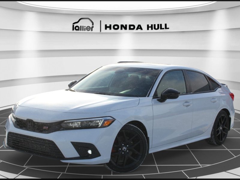 Honda Civic Si  2022 à Gatineau, Québec
