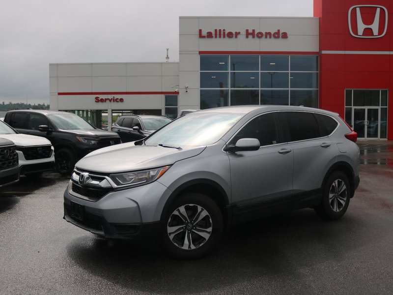 2018 Honda CR-V LX | AWD in Gatineau, Quebec