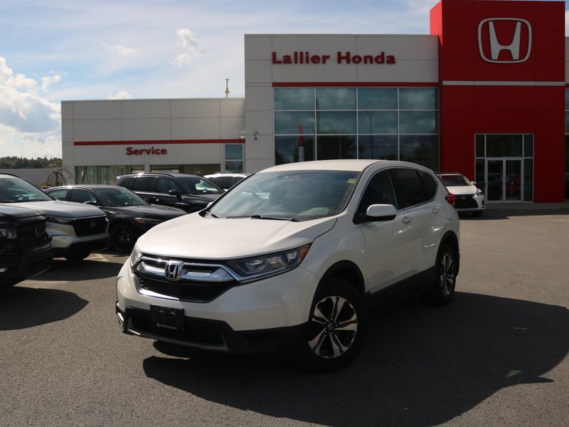 2018 Honda CR-V LX | AWD in Gatineau, Quebec