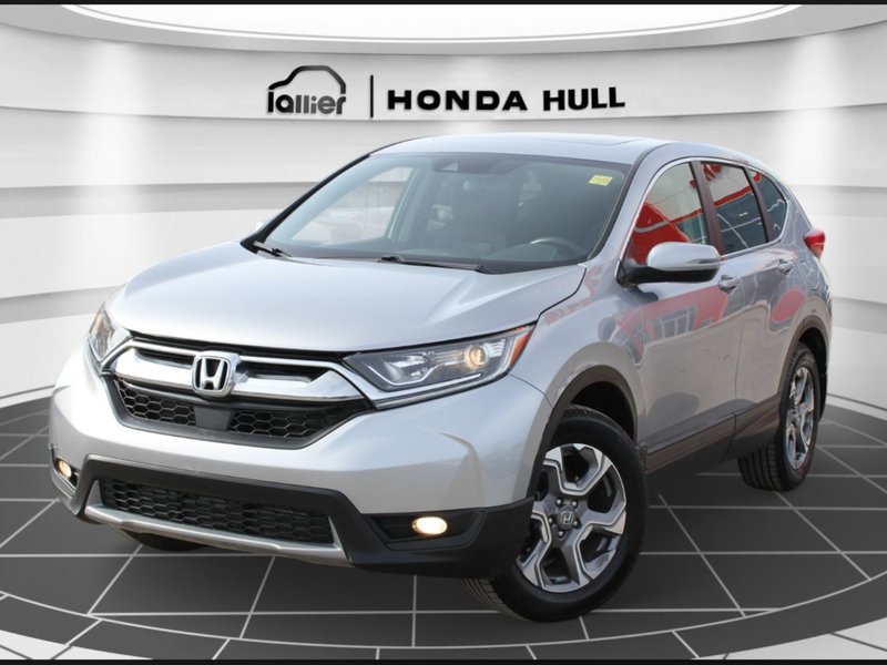 2019 Honda CR-V EX | AWD in Gatineau, Quebec