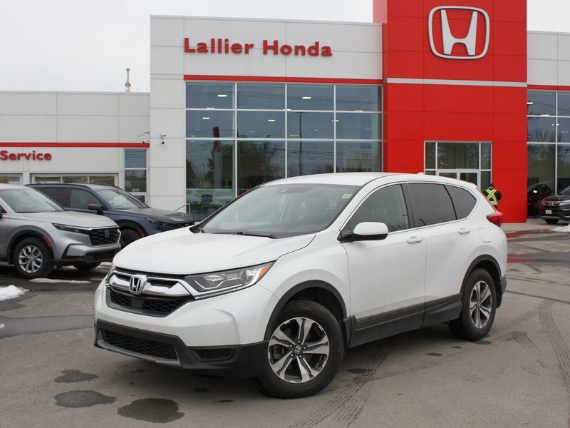2019 Honda CR-V LX | AWD in Gatineau, Quebec