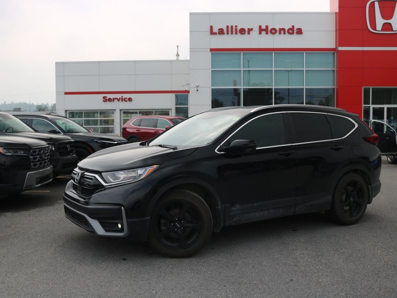 Honda CR-V Sport | AWD 2020 à Gatineau, Québec