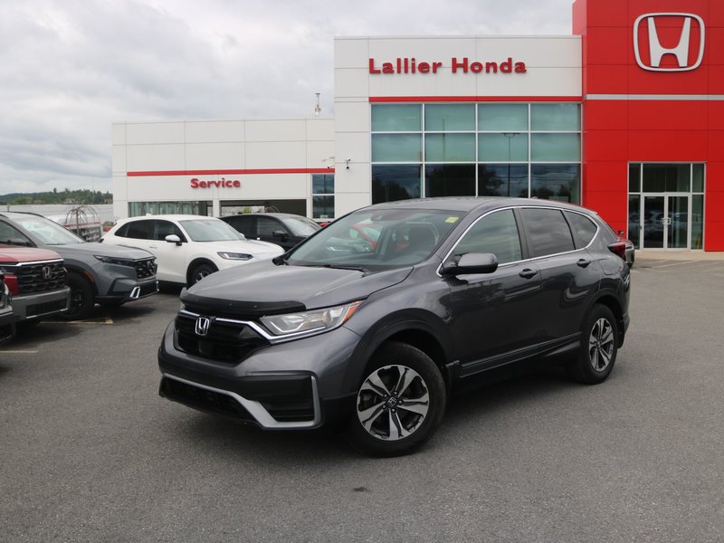 Honda CR-V LX | AWD 2020 à Gatineau, Québec