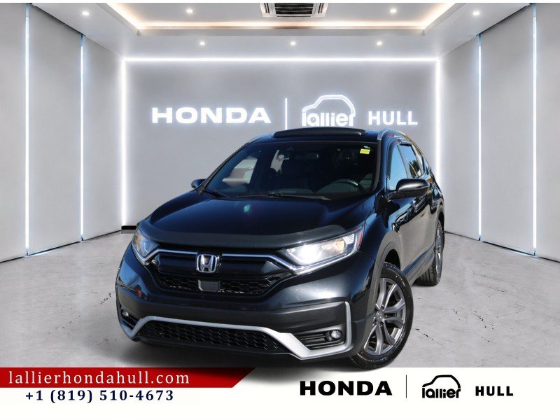 2020 Honda CR-V Sport | AWD in Gatineau, Quebec