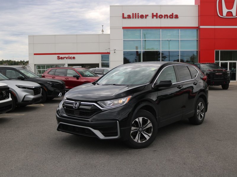 2021 Honda CR-V LX | AWD in Gatineau, Quebec