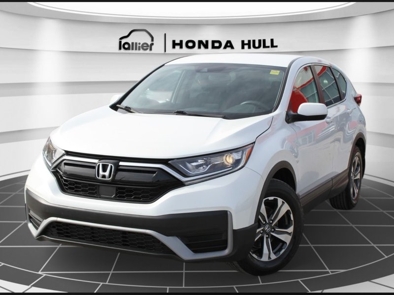 Honda CR-V LX | FWD 2022 à Gatineau, Québec