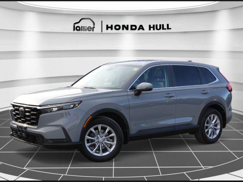 Honda CR-V EX-L | AWD 2023 à Gatineau, Québec