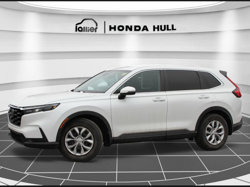 Honda CR-V LX | FWD 2023 à Gatineau, Québec