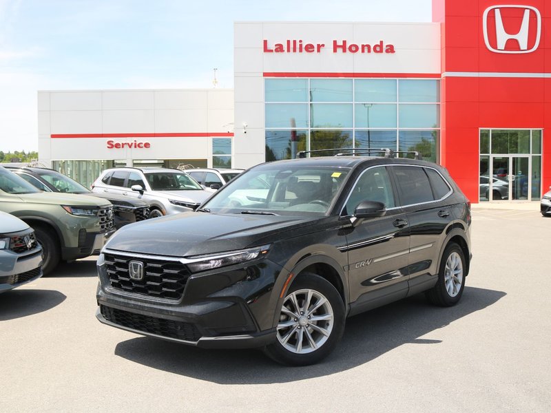 2023 Honda CR-V EX-L | AWD in Gatineau, Quebec
