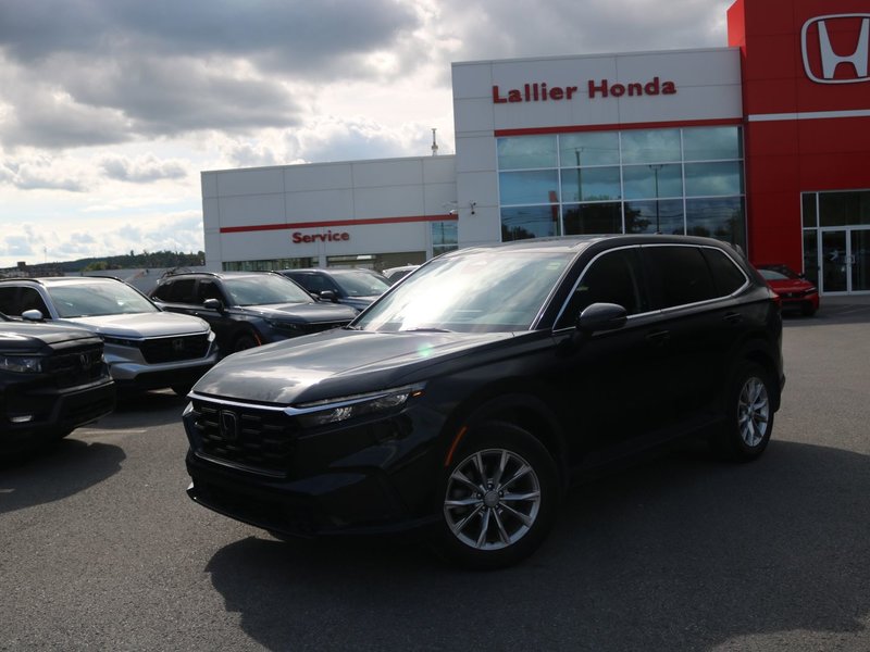 Honda CR-V EX-L | AWD 2023 à Gatineau, Québec
