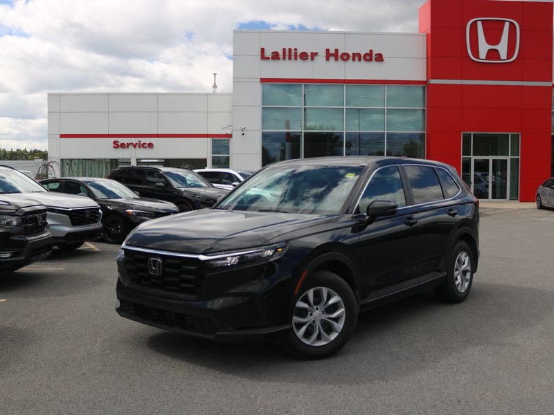 2023 Honda CR-V LX-B | AWD in Gatineau, Quebec