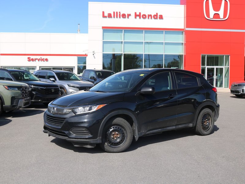 2021 Honda HR-V LX | AWD in Gatineau, Quebec