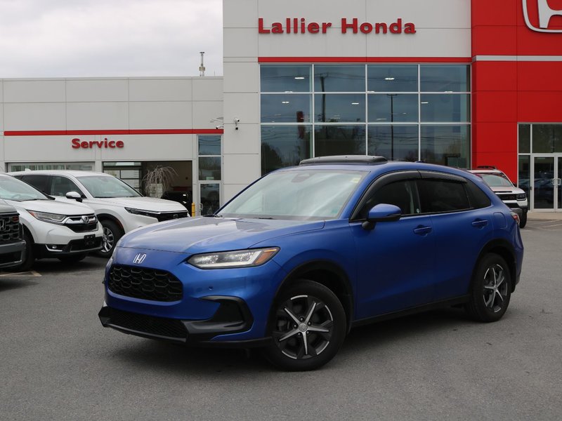 2023 Honda HR-V EX-L Navi in Gatineau, Quebec