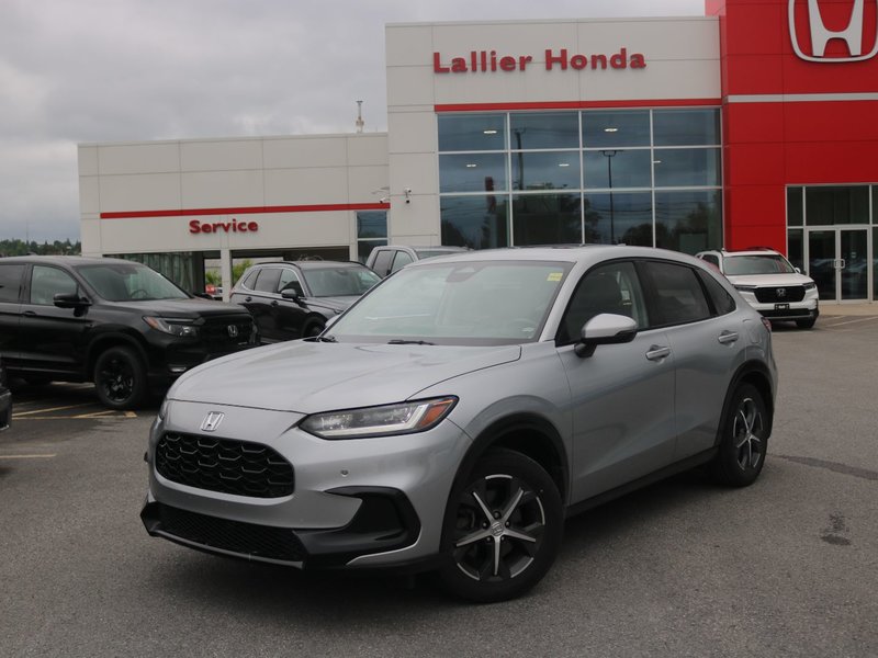 2023 Honda HR-V EX-L Navi | AWD in Gatineau, Quebec