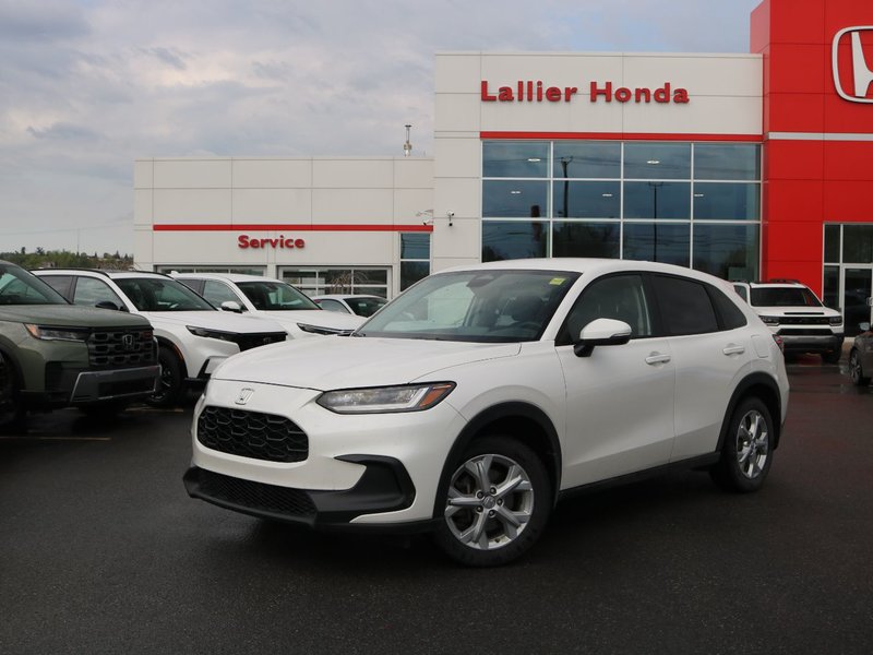 2024 Honda HR-V LX-B | FWD in Gatineau, Quebec