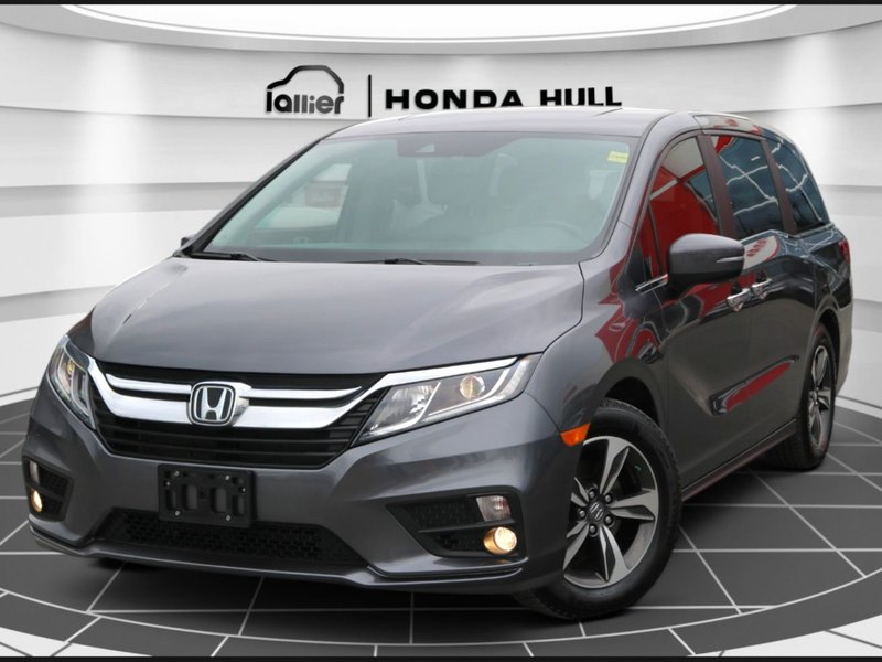 2019 Honda Odyssey EX in Gatineau, Quebec