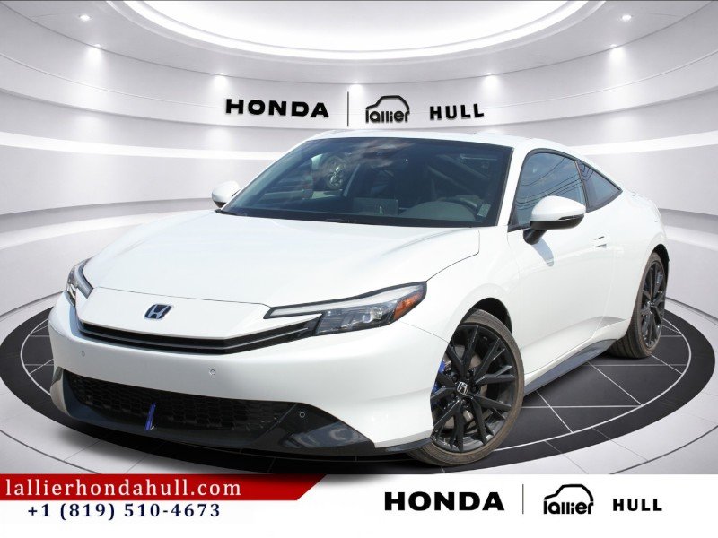 Honda Prelude  2026 à Gatineau, Québec