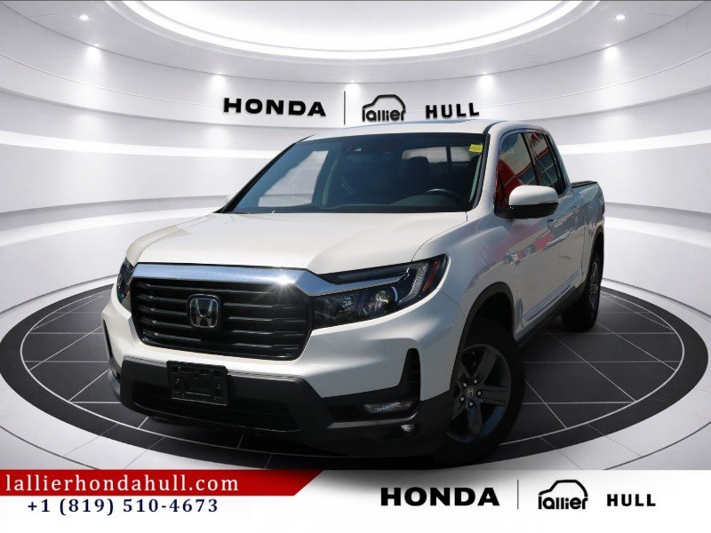 Honda Ridgeline Touring | AWD 2023 à Gatineau, Québec