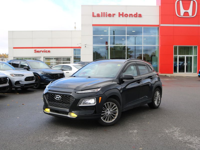 2020 Hyundai Kona Preferred | AWD in Gatineau, Quebec