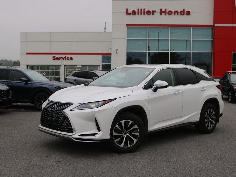 2022 Lexus RX 350 | AWD in Gatineau, Quebec
