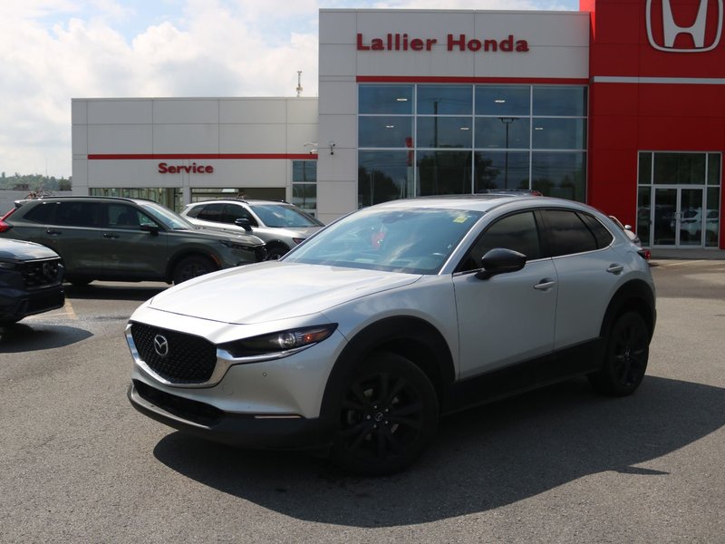 Mazda CX-30 GT | AWD 2023 à Gatineau, Québec