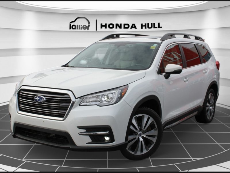 Subaru Ascent Limited 2019 à Gatineau, Québec